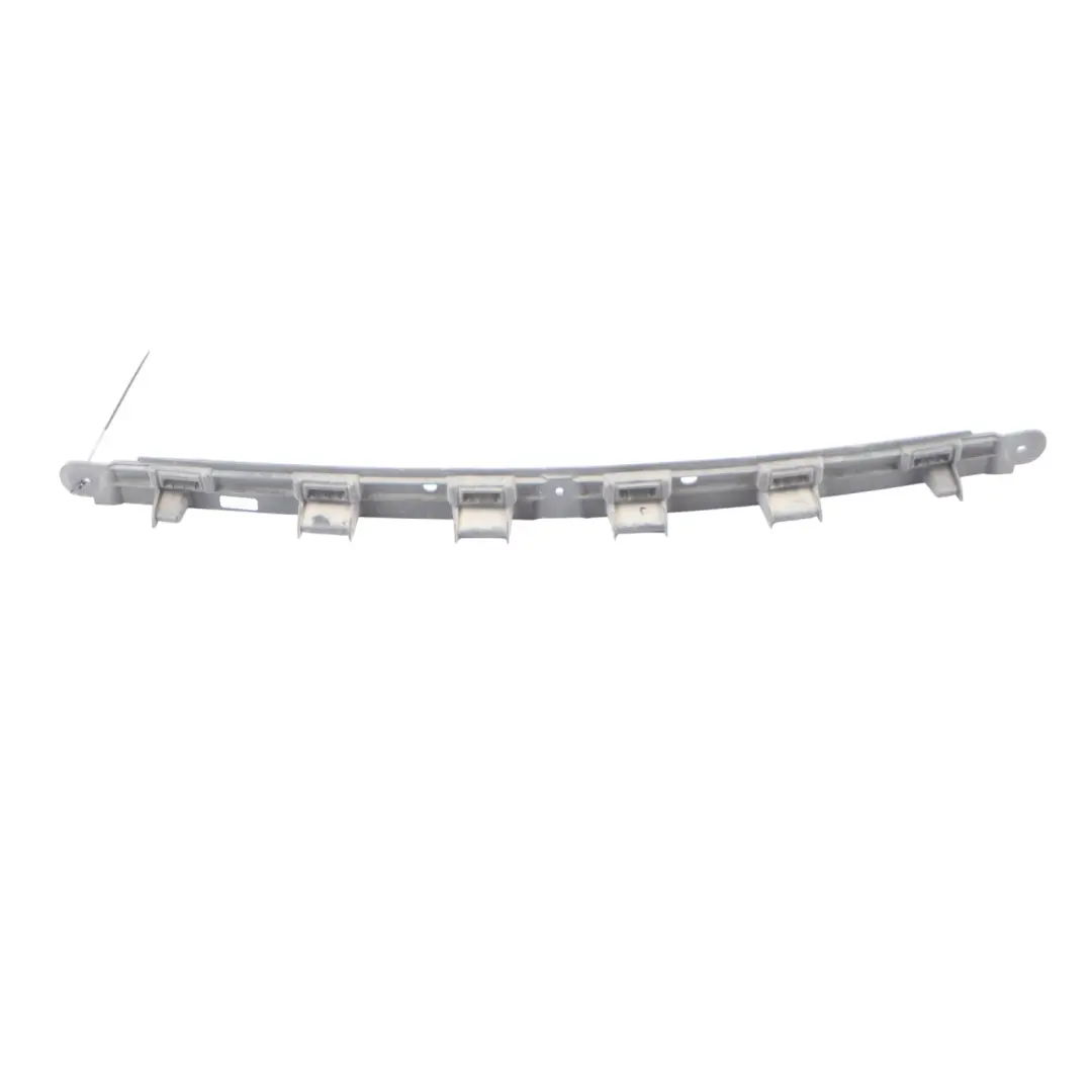 Rear Bumper Support Audi A8 4H Centre Mounting Bracket Strip - SKU 4H0807483A - Part number 4H0807483A