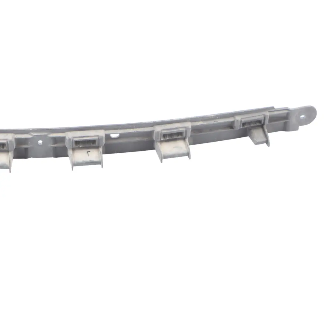 Rear Bumper Support Audi A8 4H Centre Mounting Bracket Strip - SKU 4H0807483A - Part number 4H0807483A