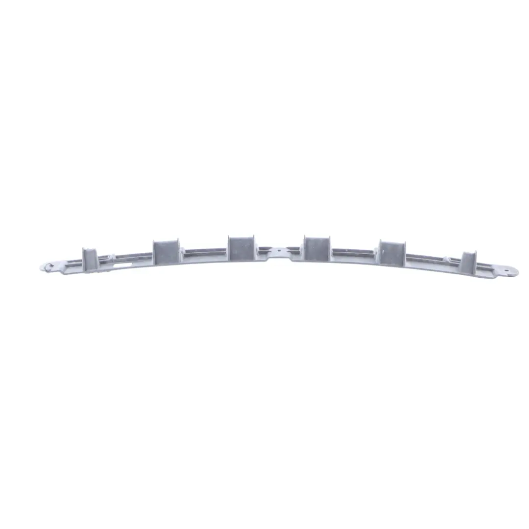 Rear Bumper Support Audi A8 4H Centre Mounting Bracket Strip - SKU 4H0807483A - Part number 4H0807483A