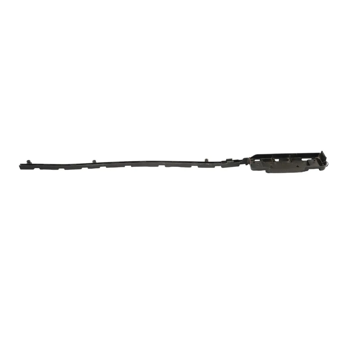 Audi A8 D4 Bumper Boot Securing Strip Lid Opener Sensor Bracket Rear - SKU 4H0807900 - Part number 4H0807900