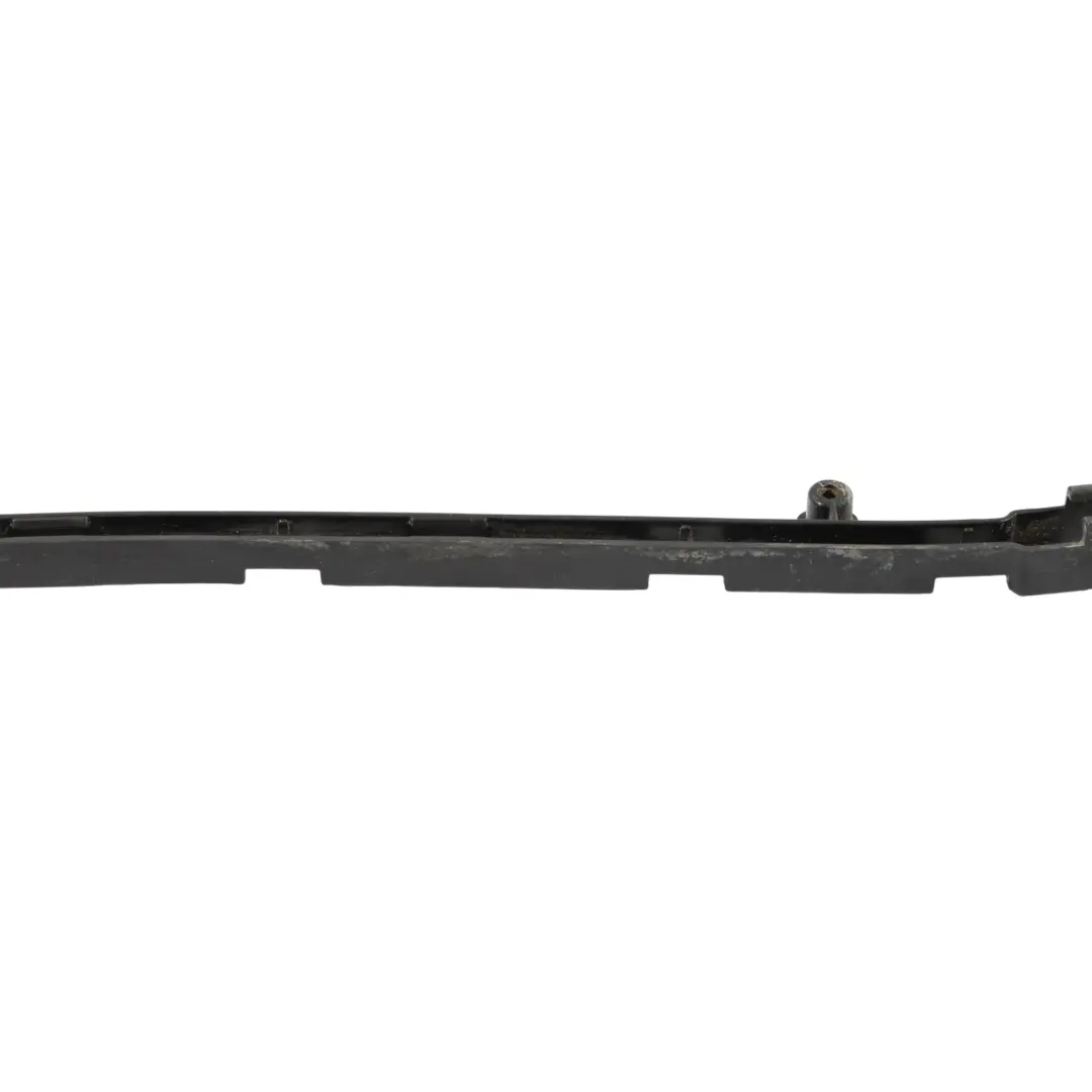 Audi A8 D4 Bumper Boot Securing Strip Lid Opener Sensor Bracket Rear - SKU 4H0807900 - Part number 4H0807900