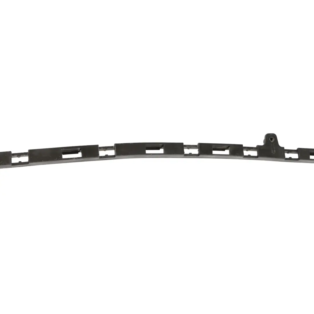 Audi A8 D4 Bumper Boot Securing Strip Lid Opener Sensor Bracket Rear - SKU 4H0807900 - Part number 4H0807900