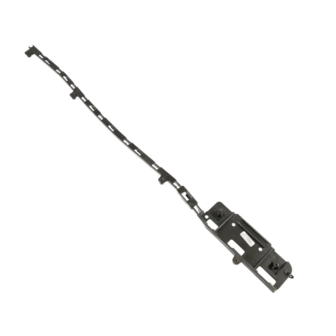 Audi A8 D4 Bumper Boot Securing Strip Lid Opener Sensor Bracket Rear - SKU 4H0807900 - Part number 4H0807900