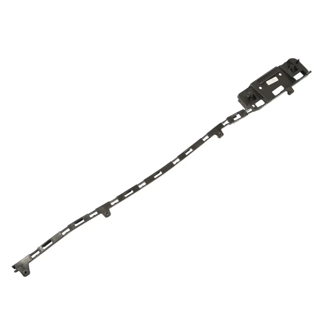 Audi A8 D4 Bumper Boot Securing Strip Lid Opener Sensor Bracket Rear - SKU 4H0807900 - Part number 4H0807900