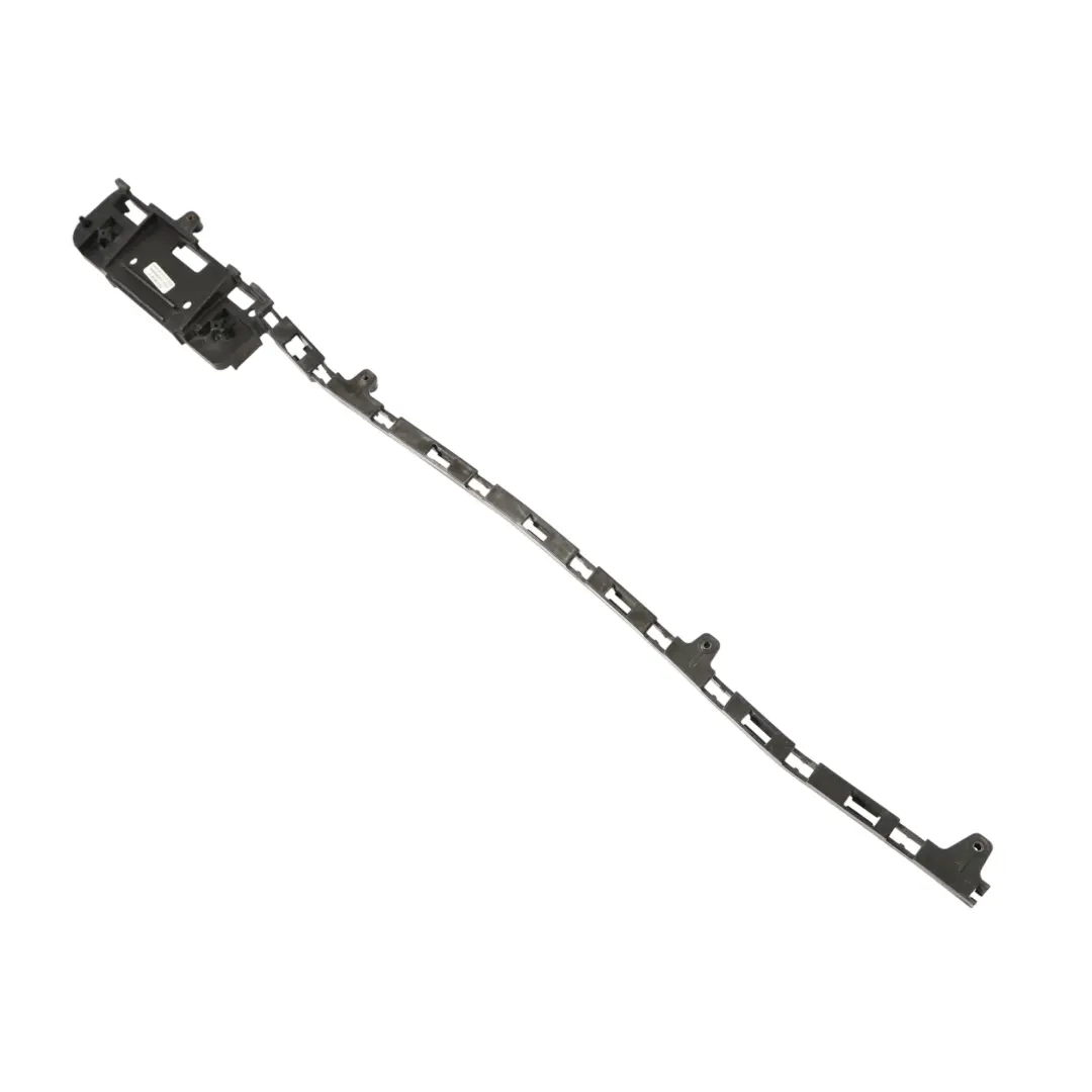 Audi A8 4H Bande De Fixation De Coffre Pour Pare Chocs Arrière - SKU 4H0807900 - Numéro de pièce 4H0807900