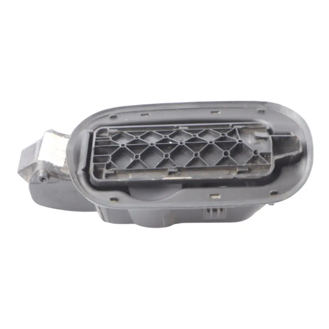 Audi A8 D4 Fuel Filler Flap Cover Pot Carrier Mount Housing - SKU 4H0809857C - Part number 4H0809857C