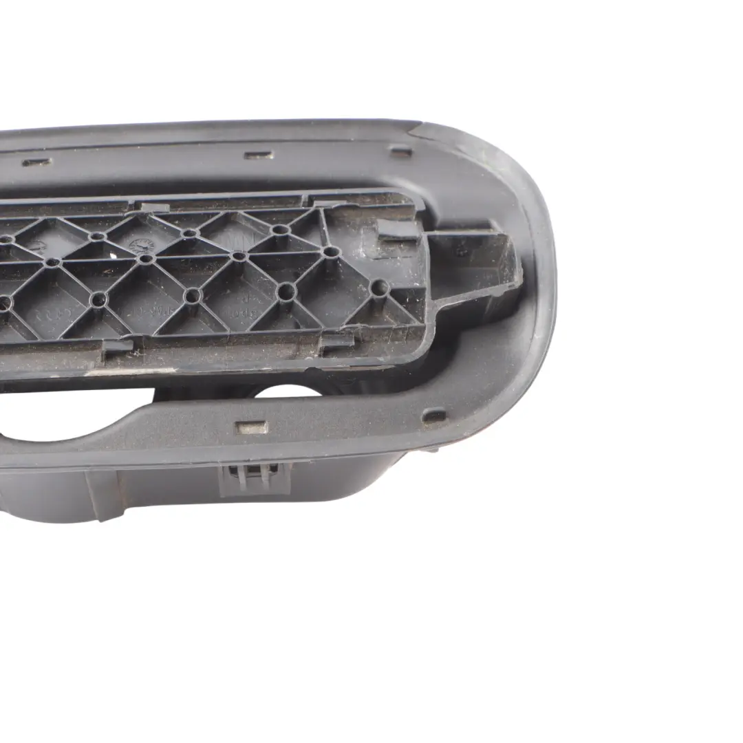 Audi A8 D4 Fuel Filler Flap Cover Pot Carrier Mount Housing - SKU 4H0809857C - Part number 4H0809857C