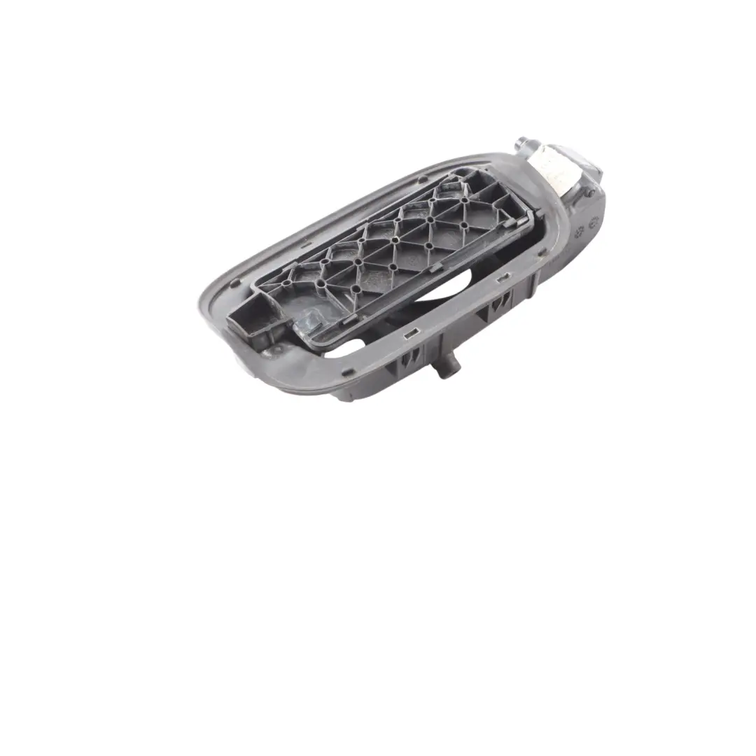 A8L D4 Fuel Flap Cover Pot Carrier Mount Housing to Audi with Part number 4H0809857E Audi A8L D4 Fuel Flap Cover Pot Carrier Mount Housing - SKU 4H0809857E - Part number 4H0809857E