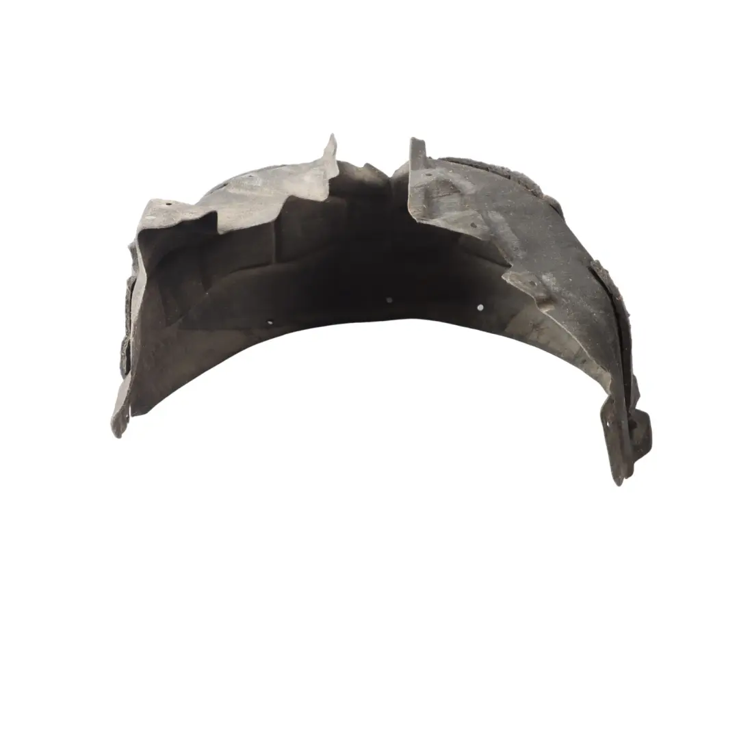 Arch Liner Splash Guard Rear Left N/S to Audi A8 D4 Wheel with Part number 4H0810171D Audi A8 D4 Wheel Arch Liner Splash Guard Rear Left N/S - SKU 4H0810171D - Part number 4H0810171D