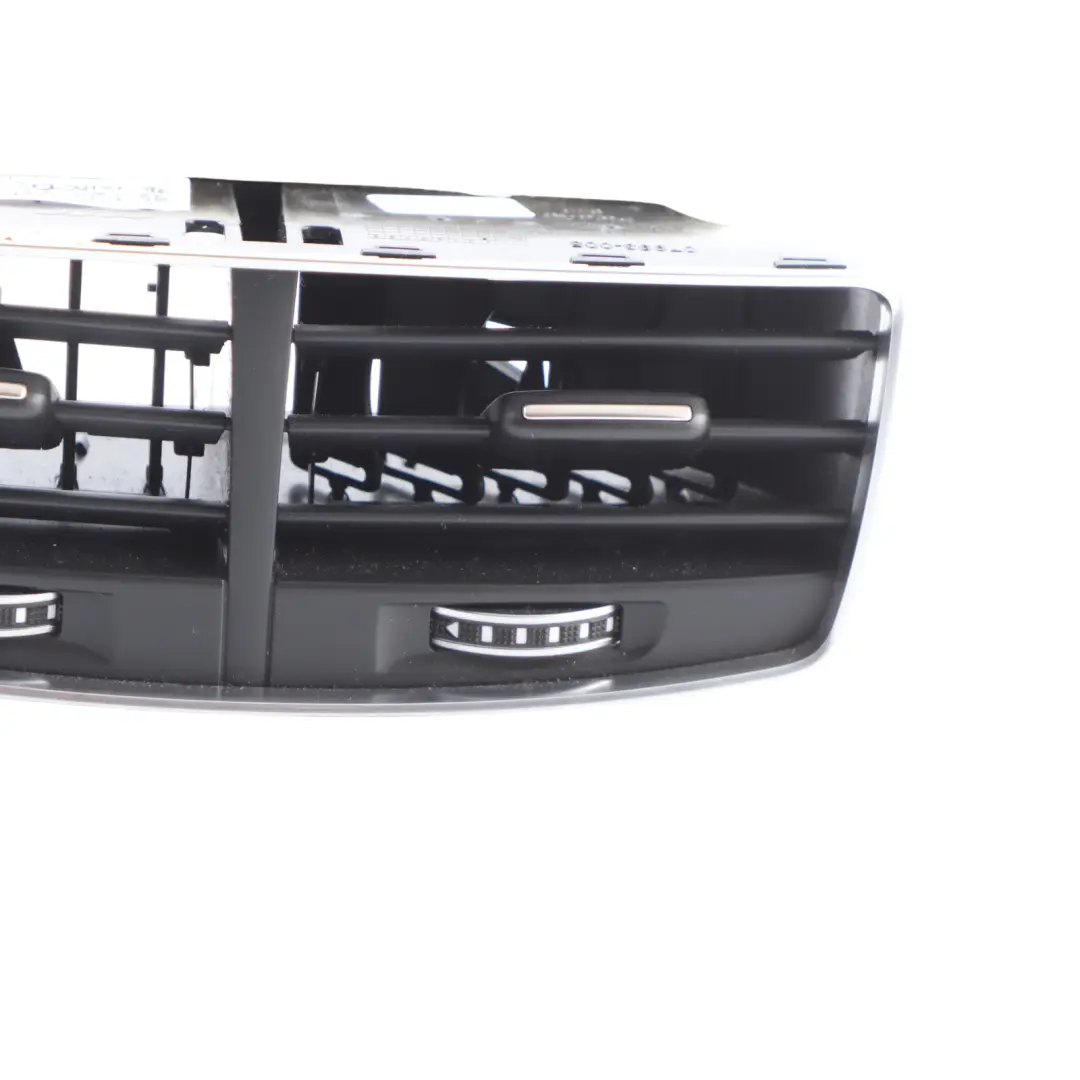 Audi A8 D4 Boquilla Rejilla Ventilación La Consola Central Trasera - SKU 4H0819203F - Número de pieza 4H0819203F