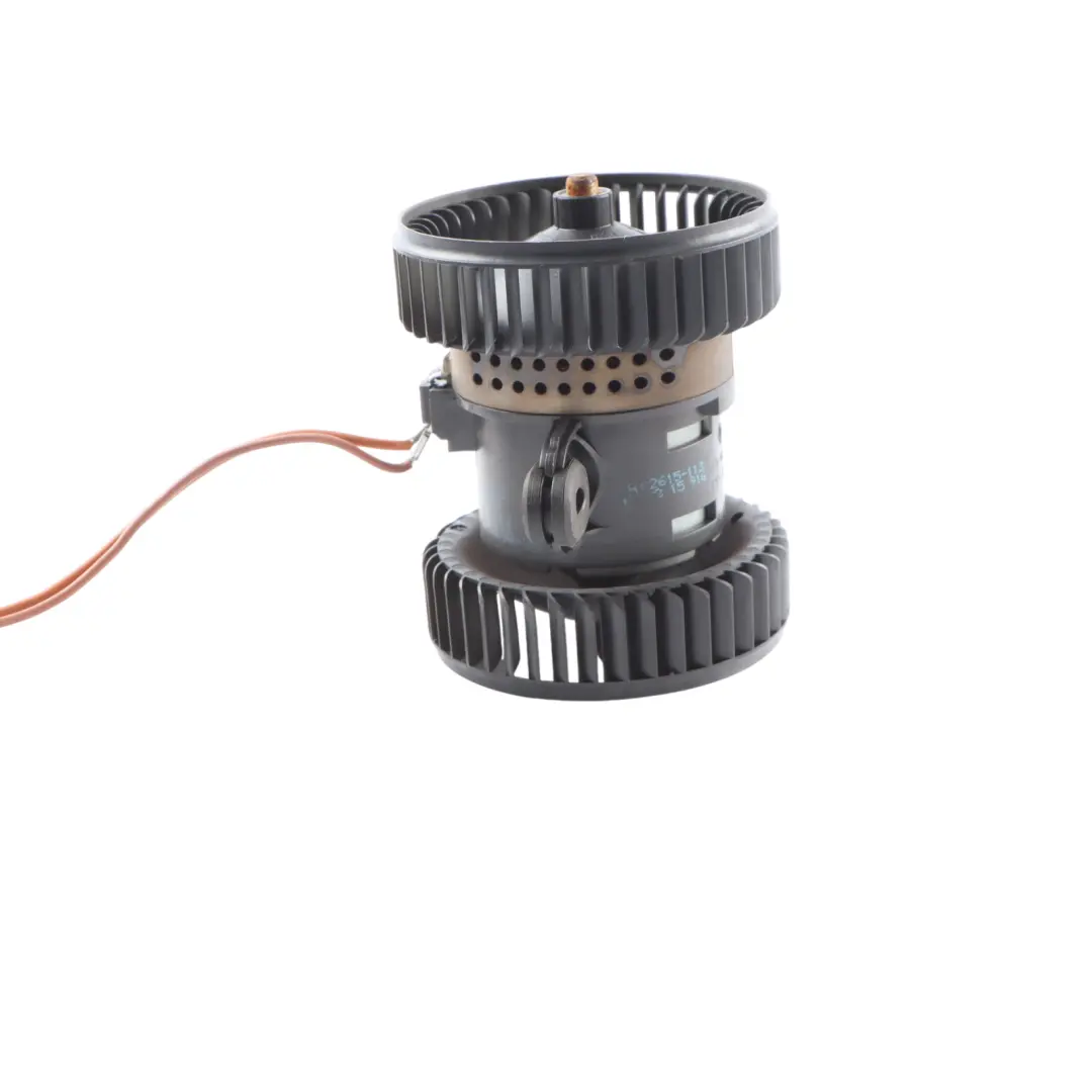 Audi A8 D4 4H Gebläsemotor Heizung Lüfter Hinten - SKU 4H0820024A-1 - Teilenummer 4H0820024A