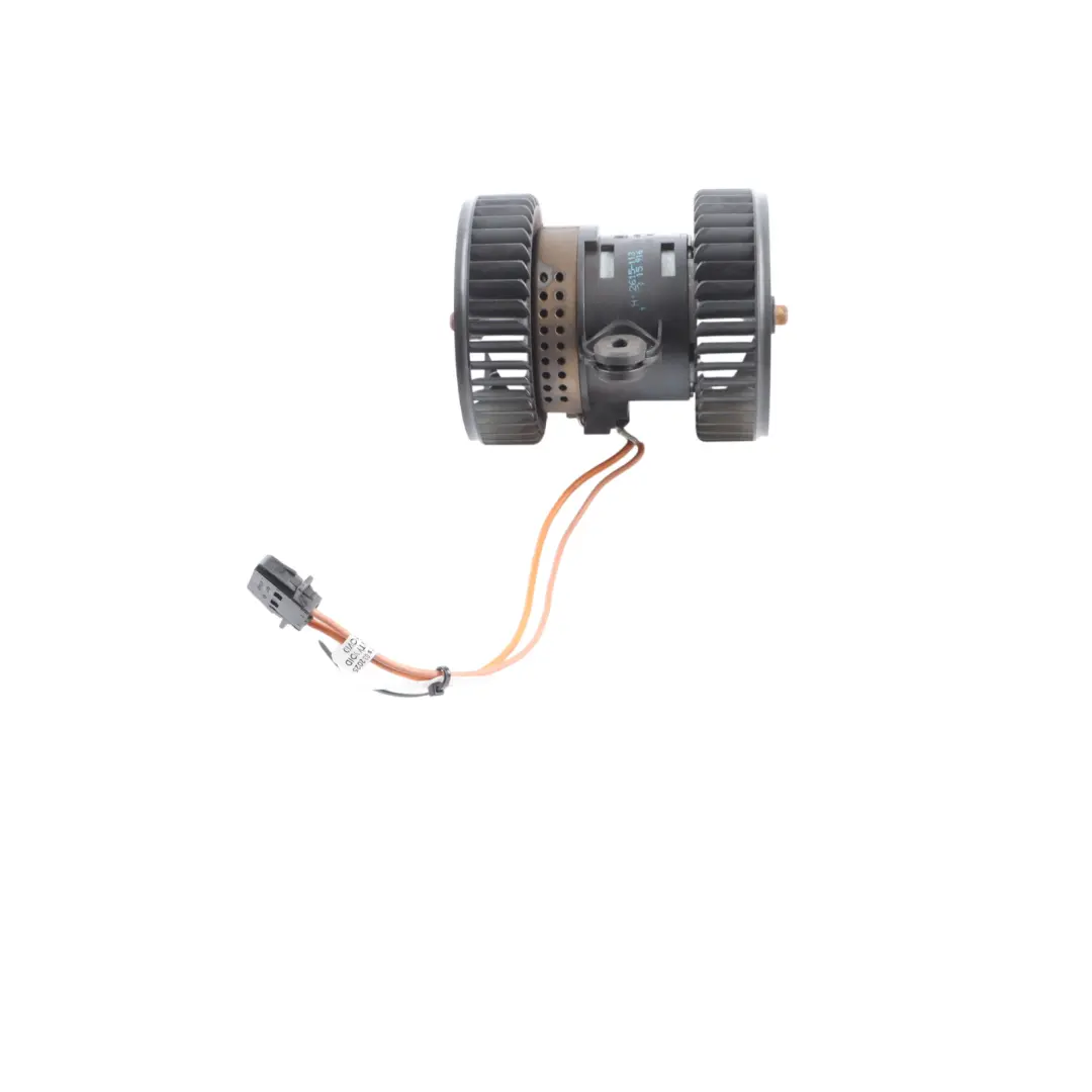 Audi A8 D4 4H Heater Blower Motor Fan Rear - SKU 4H0820024A-1 - Part number 4H0820024A