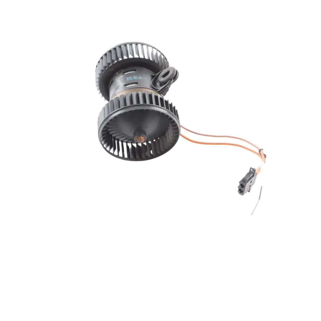 Audi A8 D4 4H Heater Blower Motor Fan Rear - SKU 4H0820024A-1 - Part number 4H0820024A