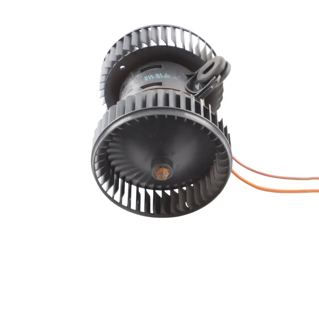 Heater Blower Motor Fan Rear to Audi A8 D4 4H with Part number 4H0820024A Audi A8 D4 4H Heater Blower Motor Fan Rear - SKU 4H0820024A-1 - Part number 4H0820024A