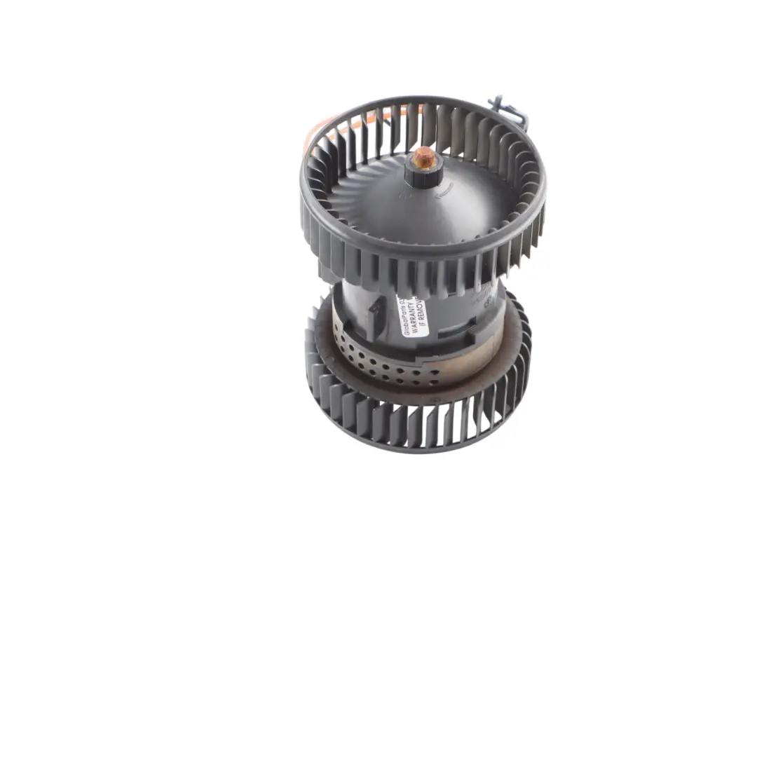 Heater Blower Motor Fan Rear to Audi A8 D4 4H with Part number 4H0820024A Audi A8 D4 4H Heater Blower Motor Fan Rear - SKU 4H0820024A-1 - Part number 4H0820024A