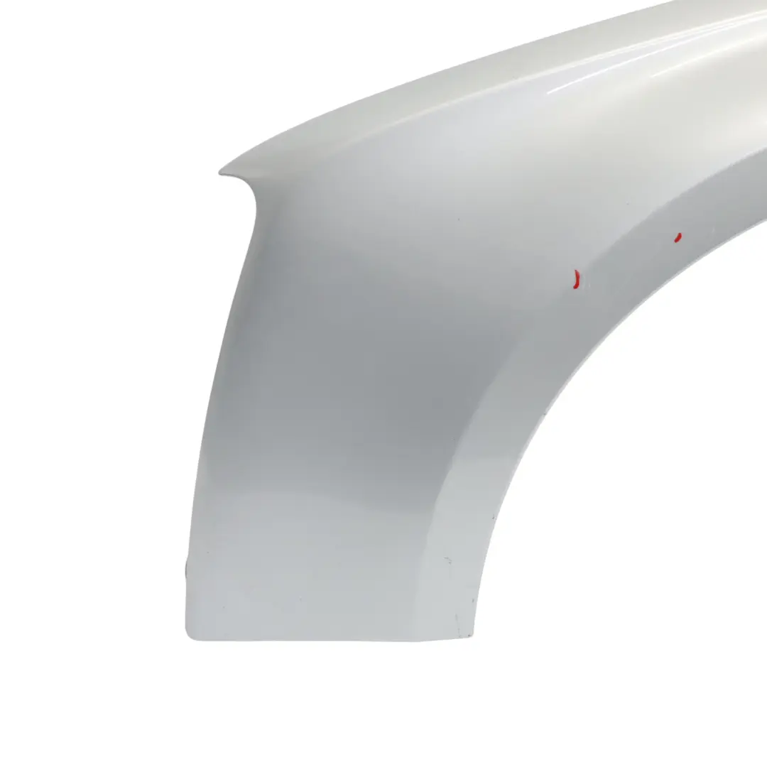 Panneau Latéral Avant Gauche Aileron Foil Silver Metallic - Z7G pour Audi A8 D4 à propos du numéro de pièce 4H0821105B Audi A8 D4 Panneau Latéral Avant Gauche Aileron Foil Silver Metallic - Z7G - SKU 4H0821105B-FSI - Numéro de pièce 4H0821105B