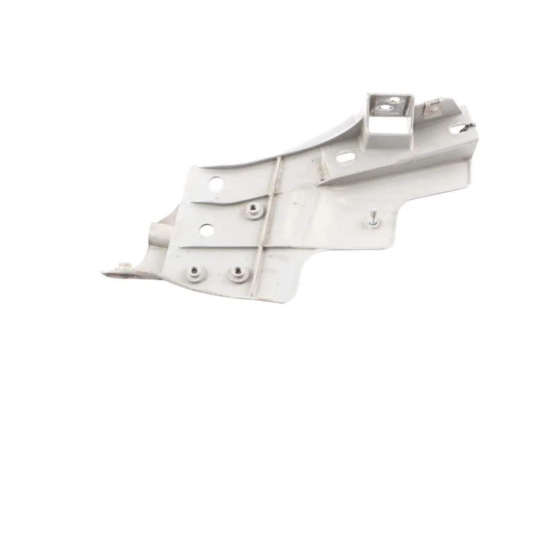 Staffa Supporto Parafango Anteriore Sinistro per Audi A8 D4 con numero di parte 4H0821233 Audi A8 D4 Staffa Supporto Parafango Anteriore Sinistro - SKU 4H0821135E - Numero di parte 4H0821233