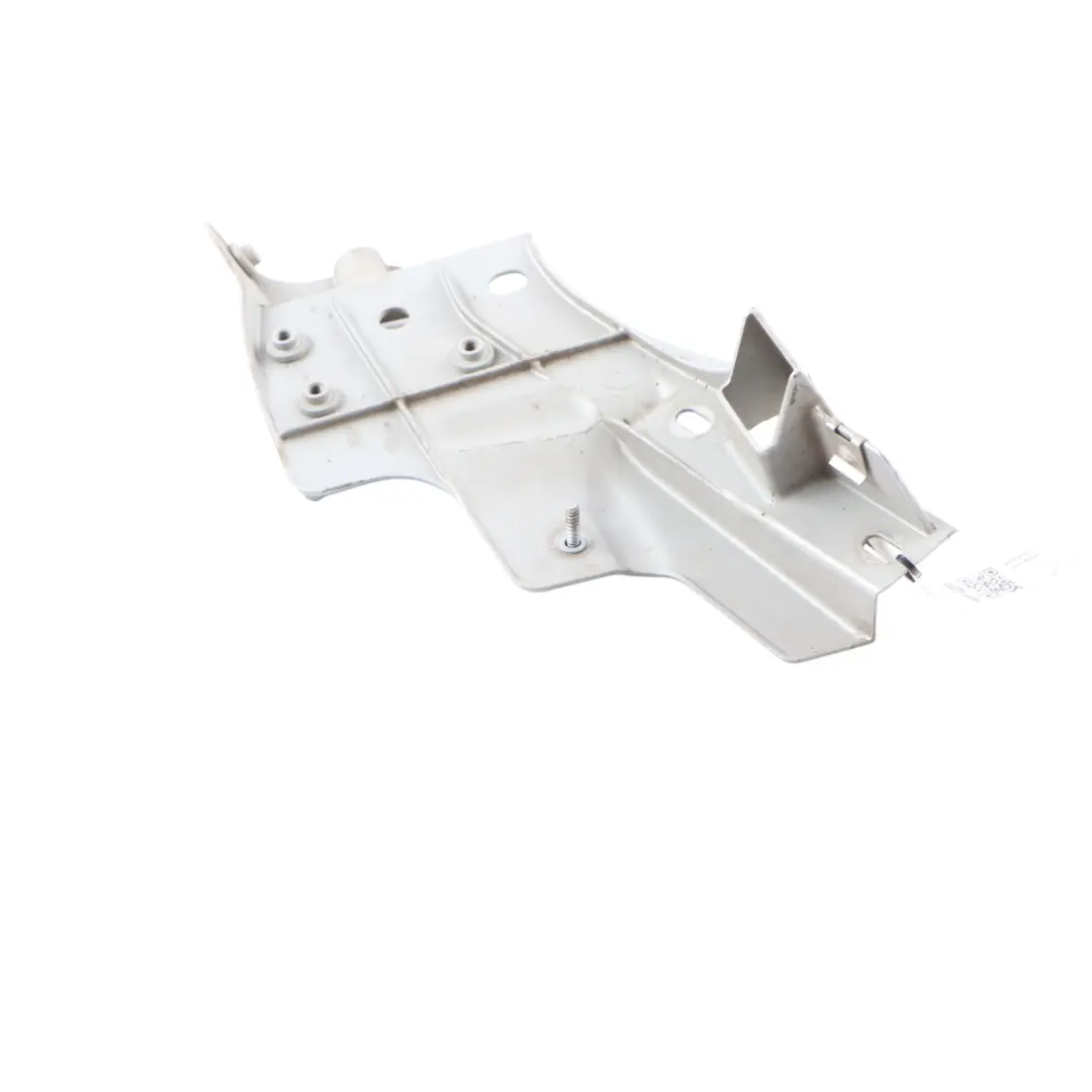 Audi A8 D4 Bracket Mount Holder Fender Support Front Left N/S - SKU 4H0821135E - Part number 4H0821233