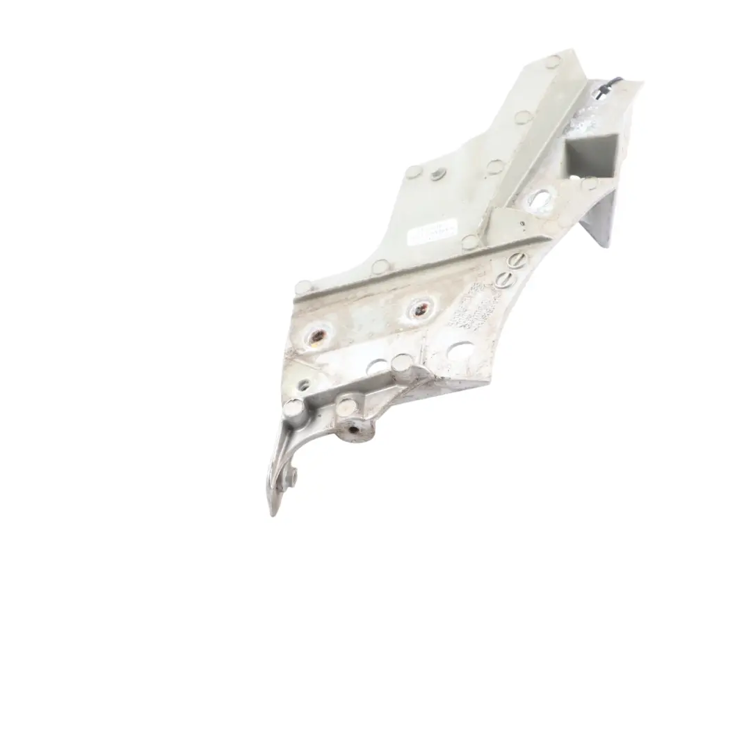 Staffa Supporto Parafango Anteriore Sinistro per Audi A8 D4 con numero di parte 4H0821233 Audi A8 D4 Staffa Supporto Parafango Anteriore Sinistro - SKU 4H0821135E - Numero di parte 4H0821233