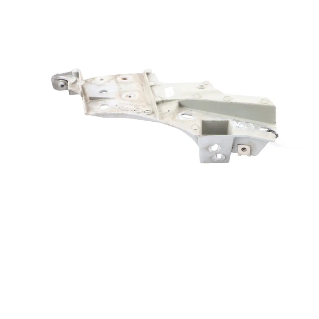 Audi A8 D4 Staffa Supporto Parafango Anteriore Sinistro - SKU 4H0821135E - Numero di parte 4H0821233