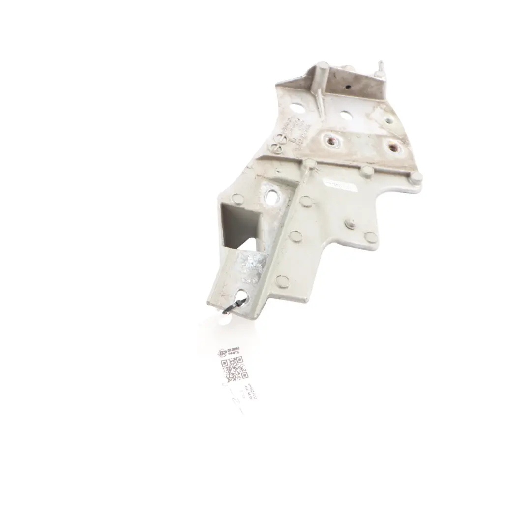 Bracket Mount Holder Fender Support Front Left N/S to Audi A8 D4 with Part number 4H0821233 Audi A8 D4 Bracket Mount Holder Fender Support Front Left N/S - SKU 4H0821135E - Part number 4H0821233