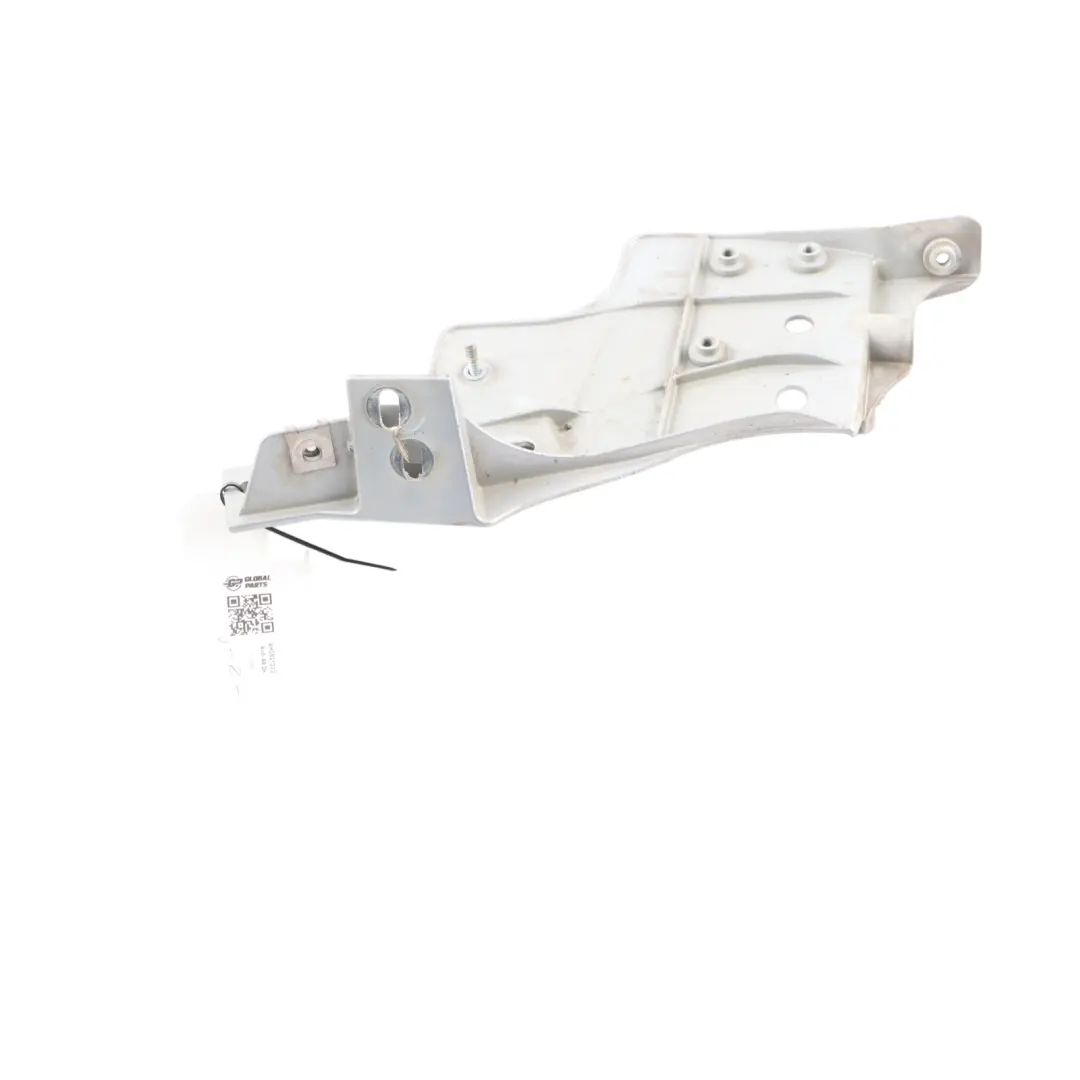 Audi A8 D4 Halterung Kotflügelhalterung Vorne Links - SKU 4H0821135E - Teilenummer 4H0821233