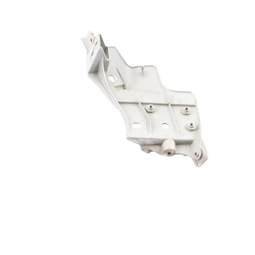 Soporte Guardabarros Delantero Izquierdo para Audi A8 D4 con número de pieza 4H0821233 Audi A8 D4 Soporte Guardabarros Delantero Izquierdo - SKU 4H0821135E - Número de pieza 4H0821233