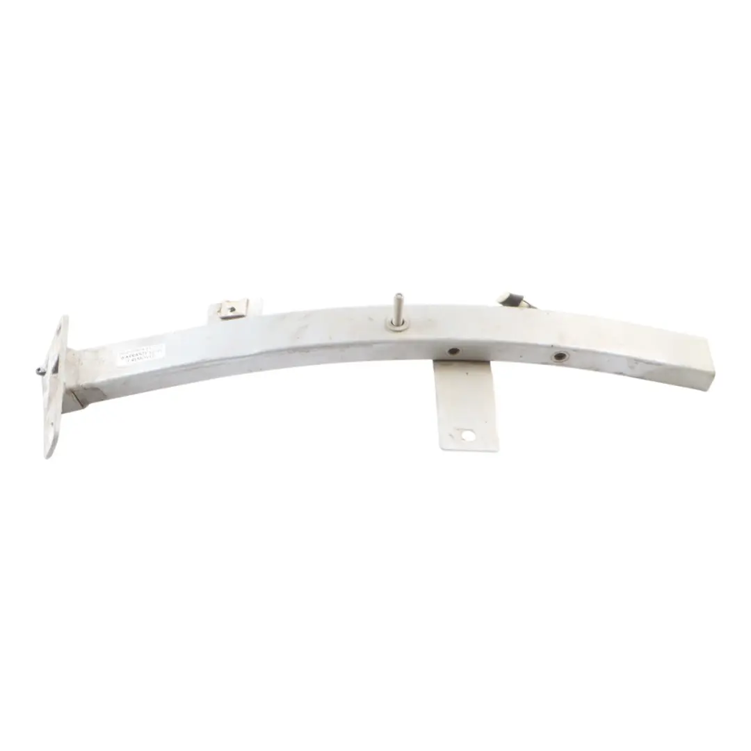 Bracket Mount Holder Fender Support Front Left N/S to Audi A8 D4 with Part number 4H0821393 Audi A8 D4 Bracket Mount Holder Fender Support Front Left N/S - SKU 4H0821135E-1 - Part number 4H0821393