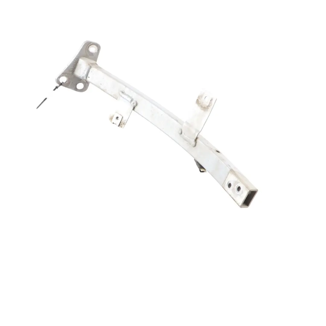 Bracket Mount Holder Fender Support Front Left N/S to Audi A8 D4 with Part number 4H0821393 Audi A8 D4 Bracket Mount Holder Fender Support Front Left N/S - SKU 4H0821135E-1 - Part number 4H0821393