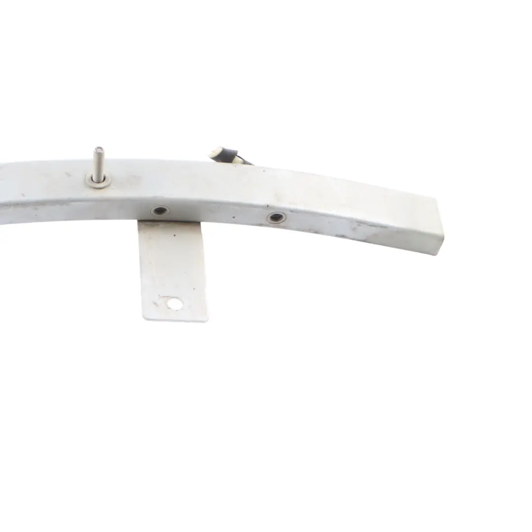 Bracket Mount Holder Fender Support Front Left N/S to Audi A8 D4 with Part number 4H0821393 Audi A8 D4 Bracket Mount Holder Fender Support Front Left N/S - SKU 4H0821135E-1 - Part number 4H0821393