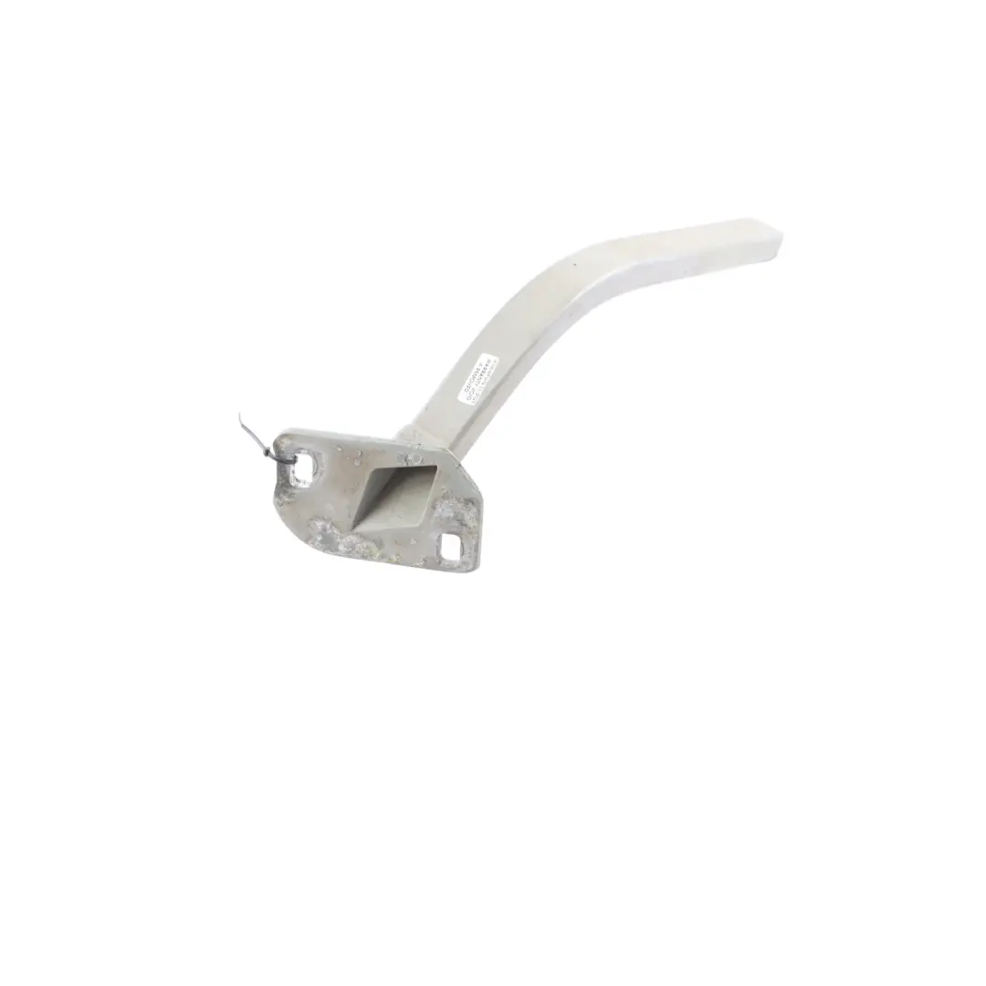 Audi A8 D4 Bracket Mount Holder Fender Support Front Left N/S - SKU 4H0821135E-2 - Part number 4H0821395