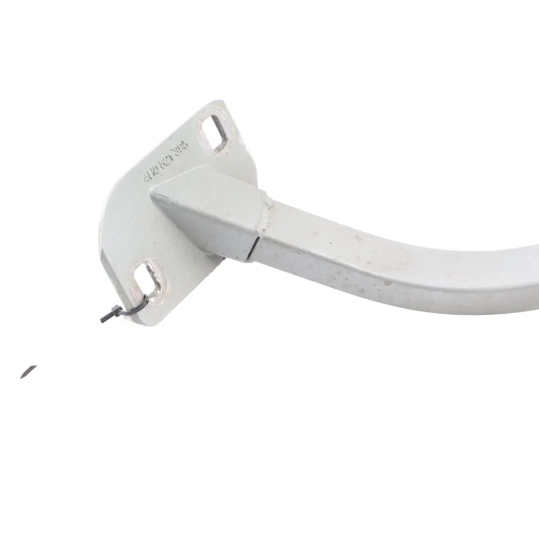 Audi A8 D4 Staffa Supporto Parafango Anteriore Sinistro - SKU 4H0821135E-2 - Numero di parte 4H0821395