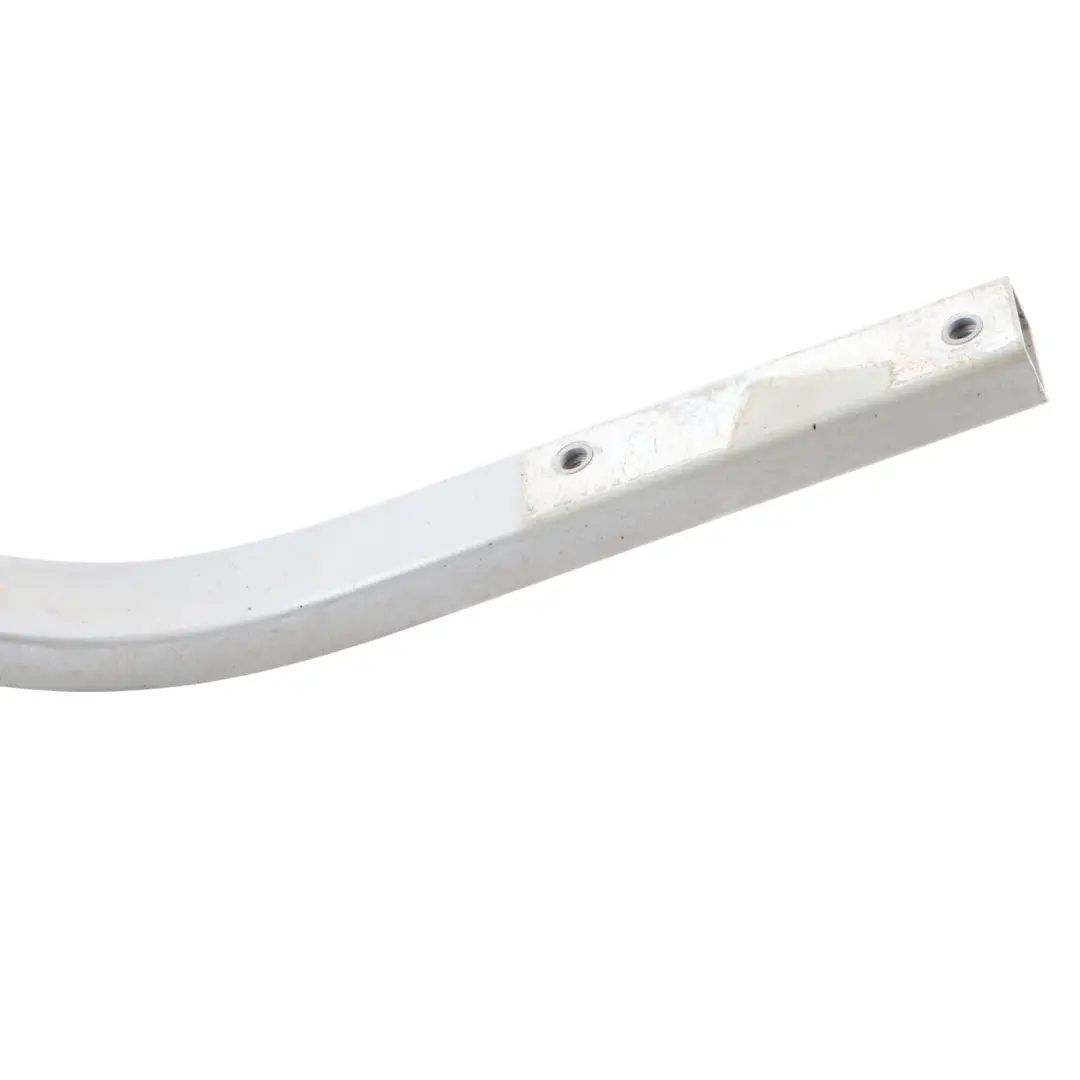 Staffa Supporto Parafango Anteriore Sinistro per Audi A8 D4 con numero di parte 4H0821395 Audi A8 D4 Staffa Supporto Parafango Anteriore Sinistro - SKU 4H0821135E-2 - Numero di parte 4H0821395