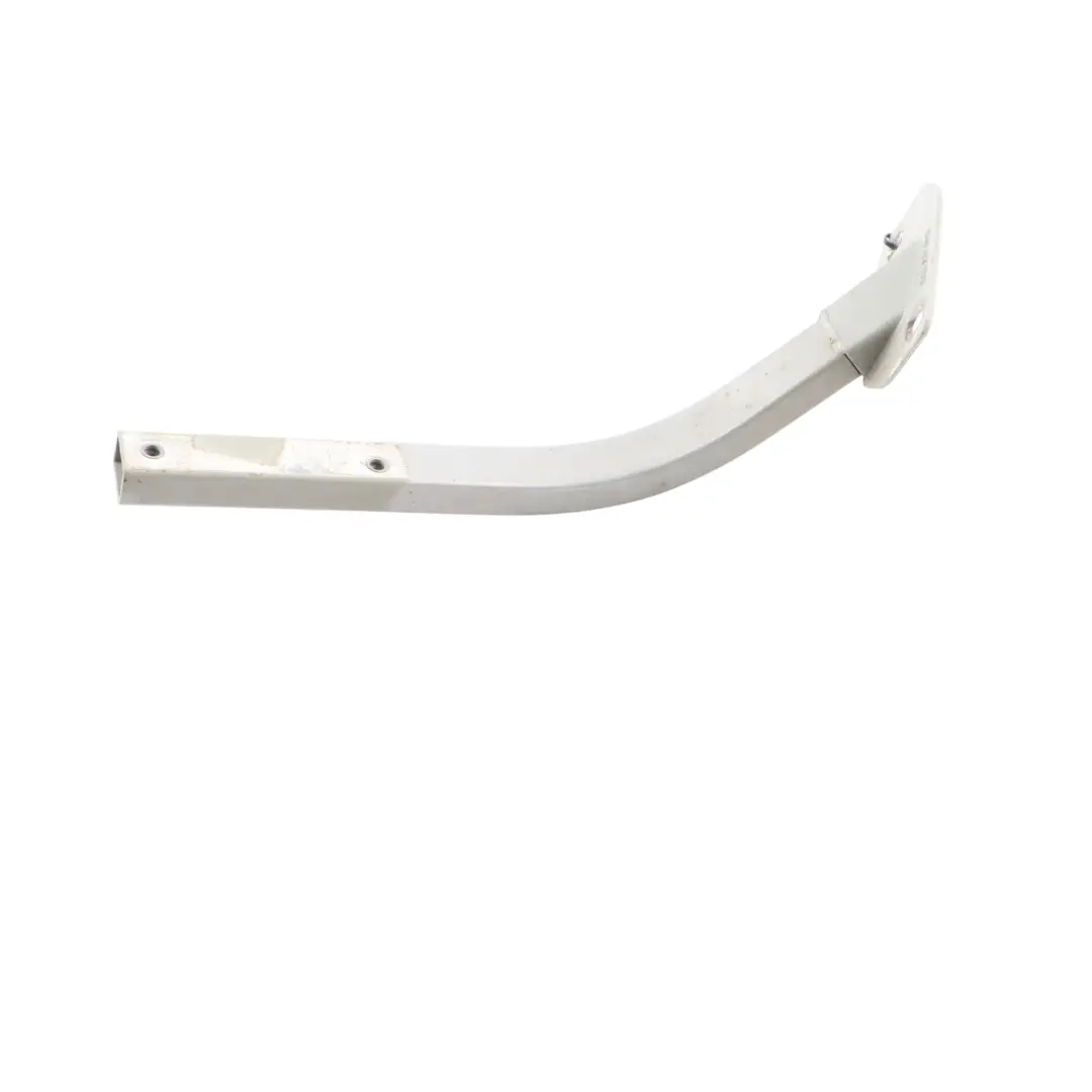 Audi A8 D4 Staffa Supporto Parafango Anteriore Sinistro - SKU 4H0821135E-2 - Numero di parte 4H0821395