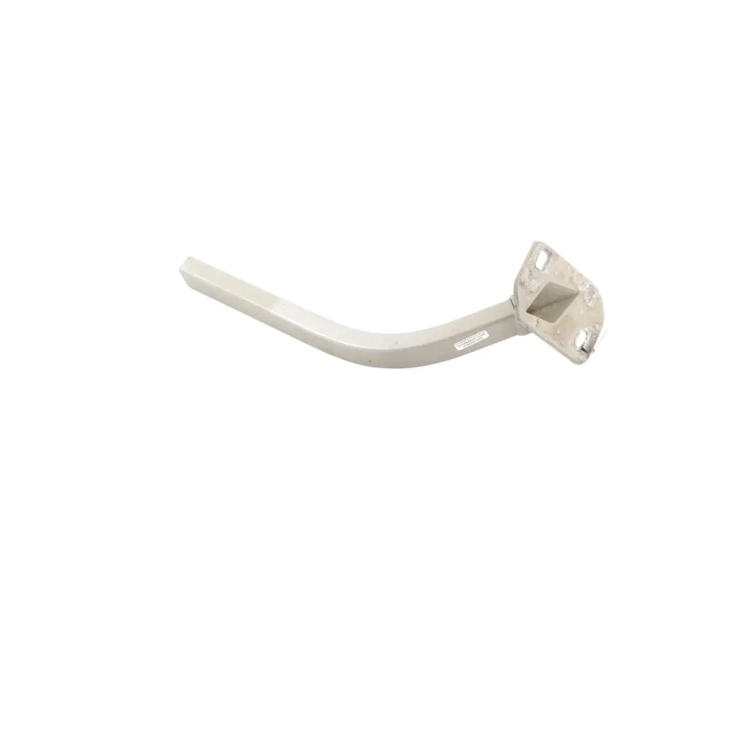 Audi A8 D4 Staffa Supporto Parafango Anteriore Sinistro - SKU 4H0821135E-2 - Numero di parte 4H0821395