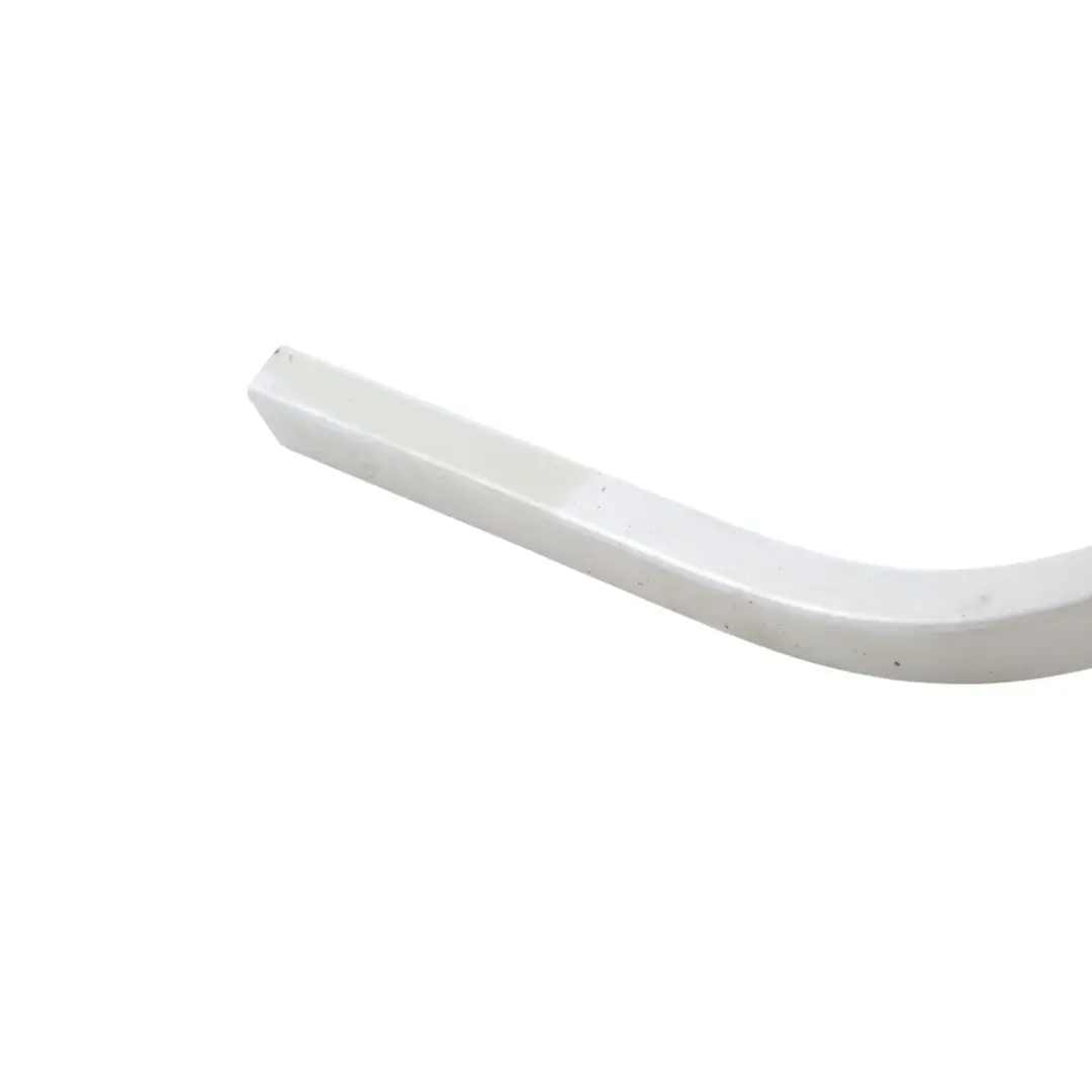 Audi A8 D4 Staffa Supporto Parafango Anteriore Sinistro - SKU 4H0821135E-2 - Numero di parte 4H0821395