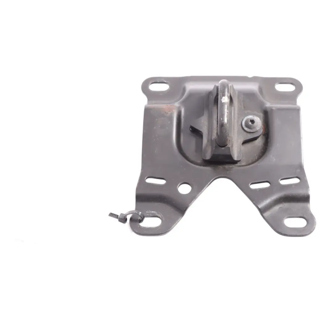 Audi A8 D4 Front Upper Bonnet Hood Lock Latch Catch Left Right N/O/S - SKU 4H0823186D - Part number 4H0823186D