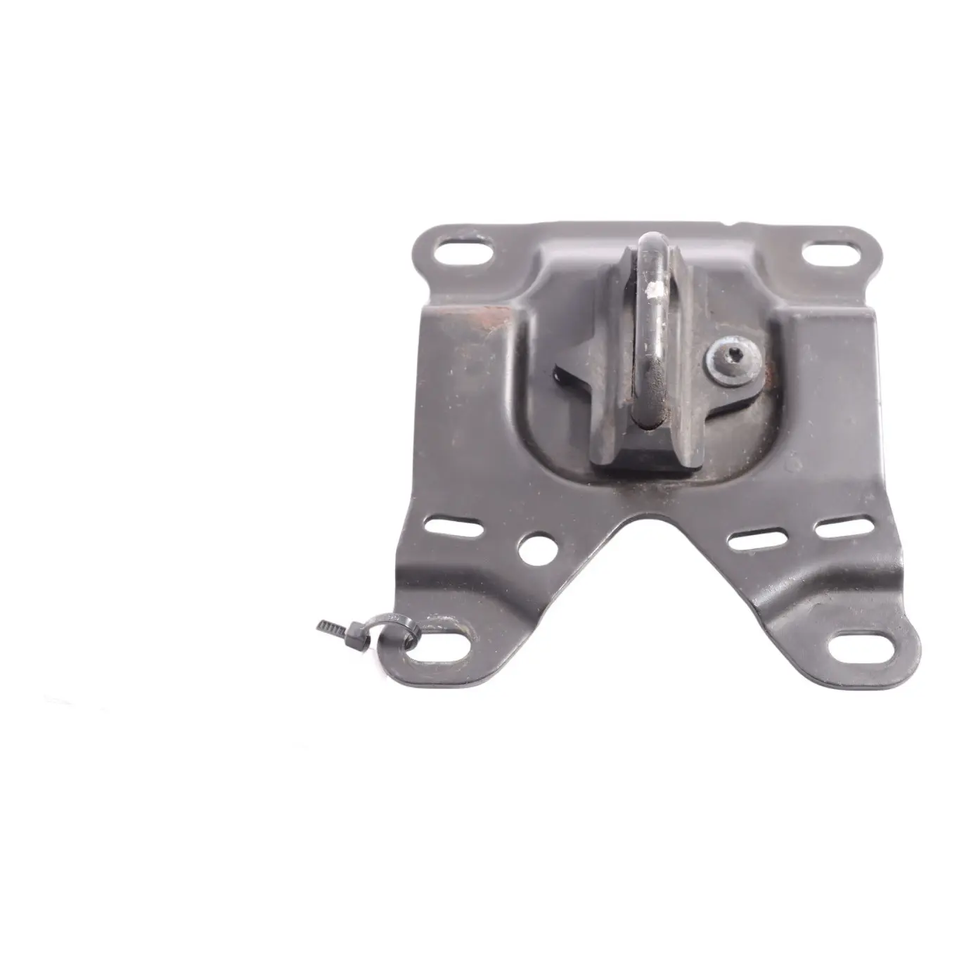 Audi A8 D4 Front Upper Bonnet Hood Lock Latch Catch Left Right N/O/S 4H0823186D
