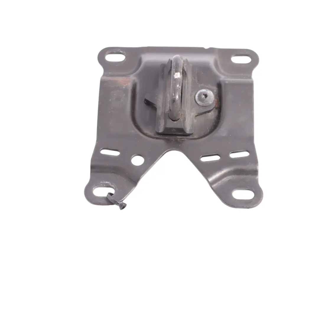 Audi A8 D4 Front Upper Bonnet Hood Lock Latch Catch Left Right N/O/S - SKU 4H0823186D - Part number 4H0823186D