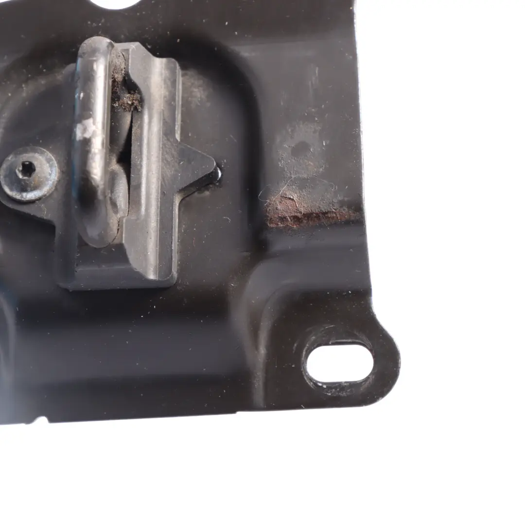 Audi A8 D4 Front Bonnet Hood Lock Latch Catch Left Right N/O/S - SKU 4H0823186D - Part number 4H0823186D