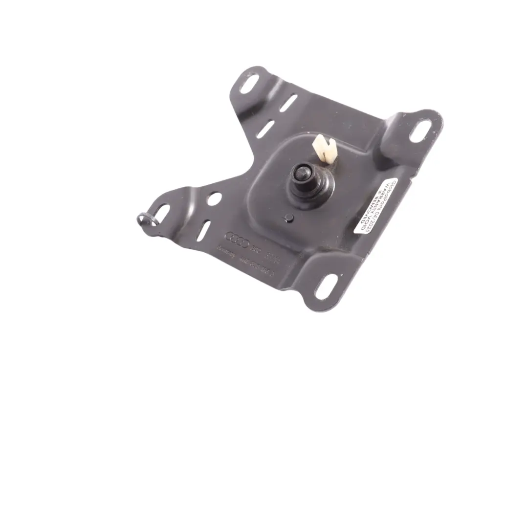 Audi A8 D4 Motor Hauben Verriegelung Links Rechts - SKU 4H0823186D - Teilenummer 4H0823186D