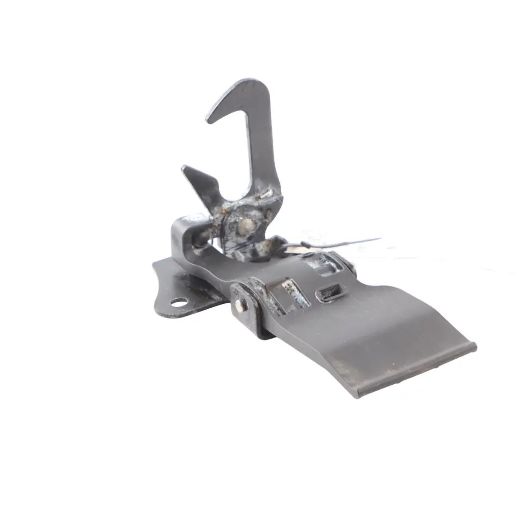 Audi A8 D4 Front Hood Bonnet Catch Release Latch Lock Assembly - SKU 4H0823485C - Part number 4H0823485C