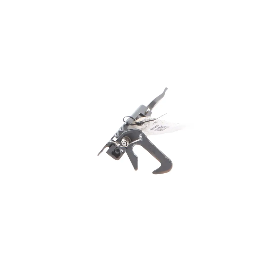 Audi A8 D4 Capó Delantero Liberación Pestillo Bloqueo De La Asamblea - SKU 4H0823485C - Número de pieza 4H0823485C