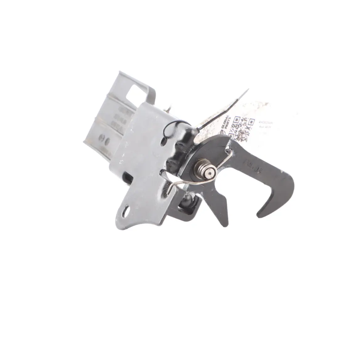 Audi A8 D4 Capot Avant Ensemble De Verrouillage à Loquet - SKU 4H0823485C - Numéro de pièce 4H0823485C