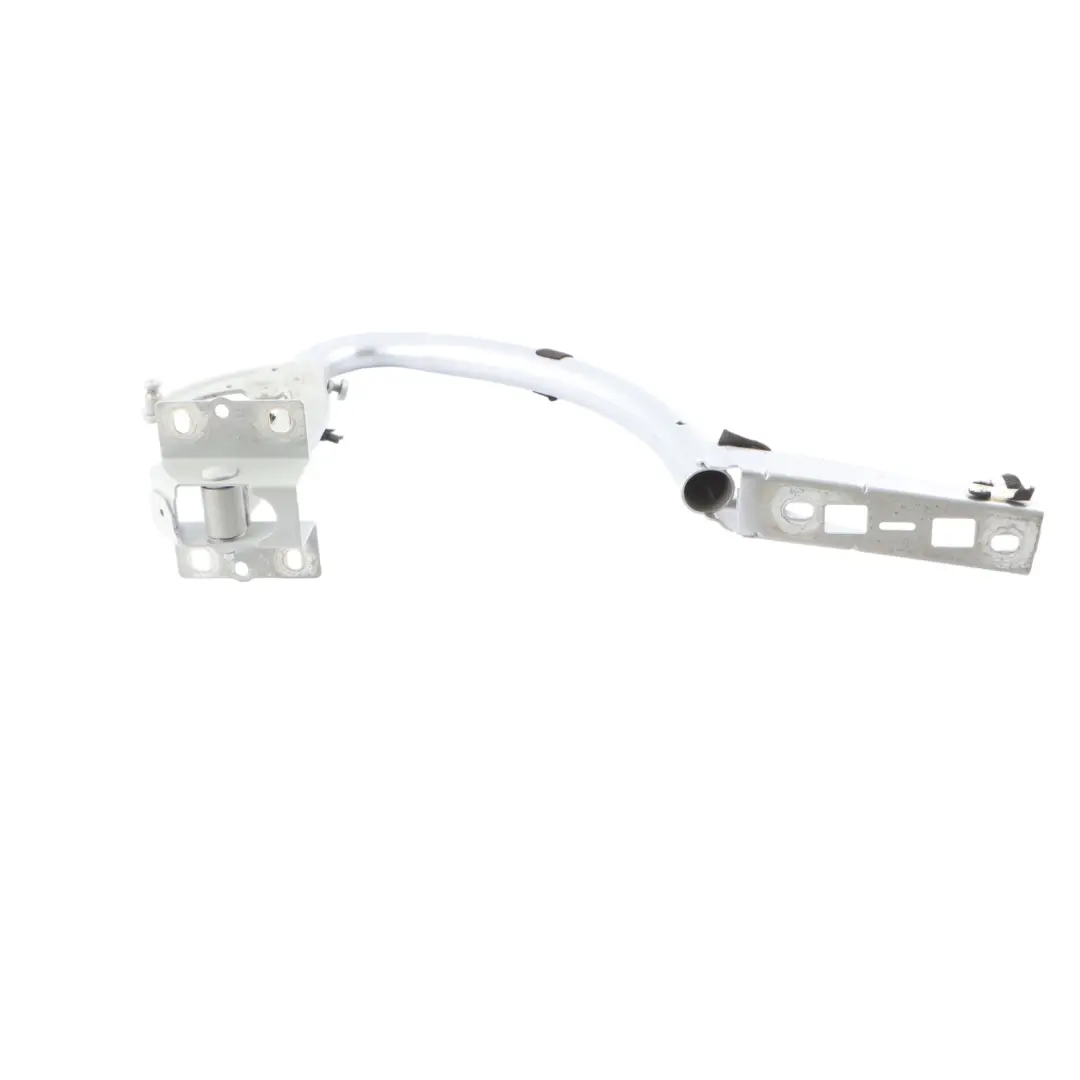 Boot Trunk Lid Hinge Rear Right O/S 4H0827300D Foil Silver - Z7G to Audi A8 D4 4H with Part number 4H0827300E Audi A8 D4 4H Boot Trunk Lid Hinge Rear Right O/S 4H0827300D Foil Silver - Z7G - SKU 4H0827300E-FSI - Part number 4H0827300E