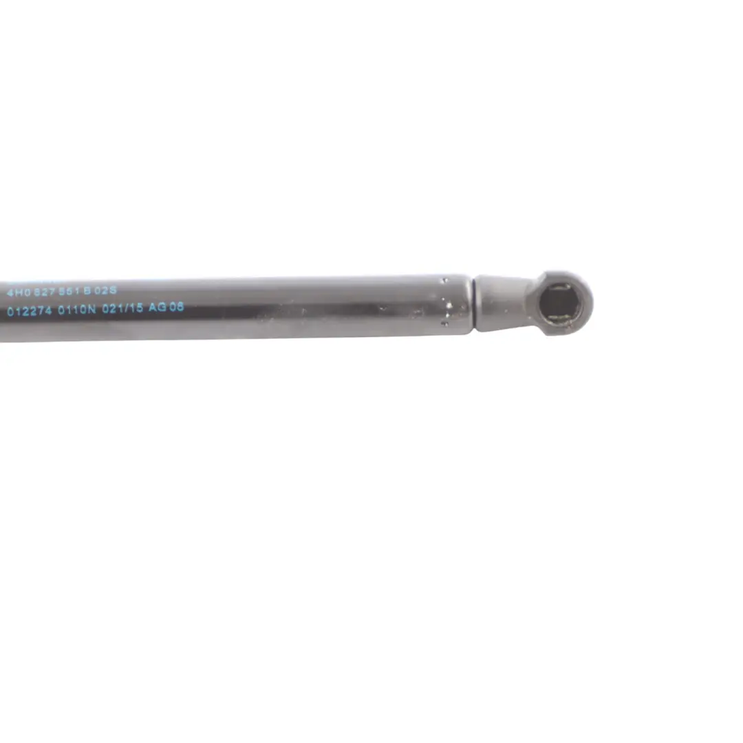 Audi A8 D4 Vérin À Gaz De Hayon Arrière Gauche Droite Sans OE - SKU 4H0827551B - Numéro de pièce 4H0827551B