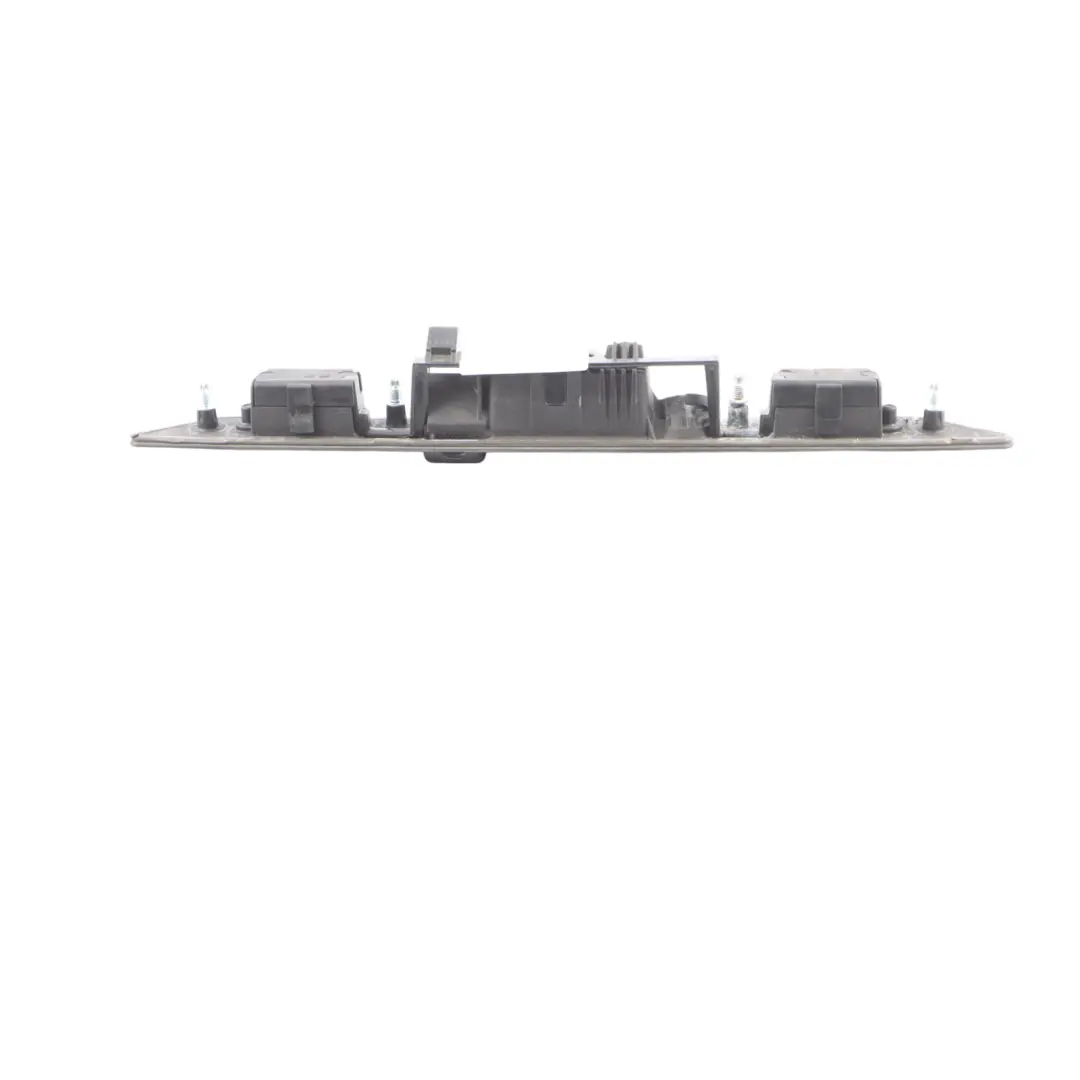 Audi A8 D4 Tailgate Handle Boot Trim Panel Number Plate Light 4E0827574M - SKU 4H0827574M - Part number 4H0827574M