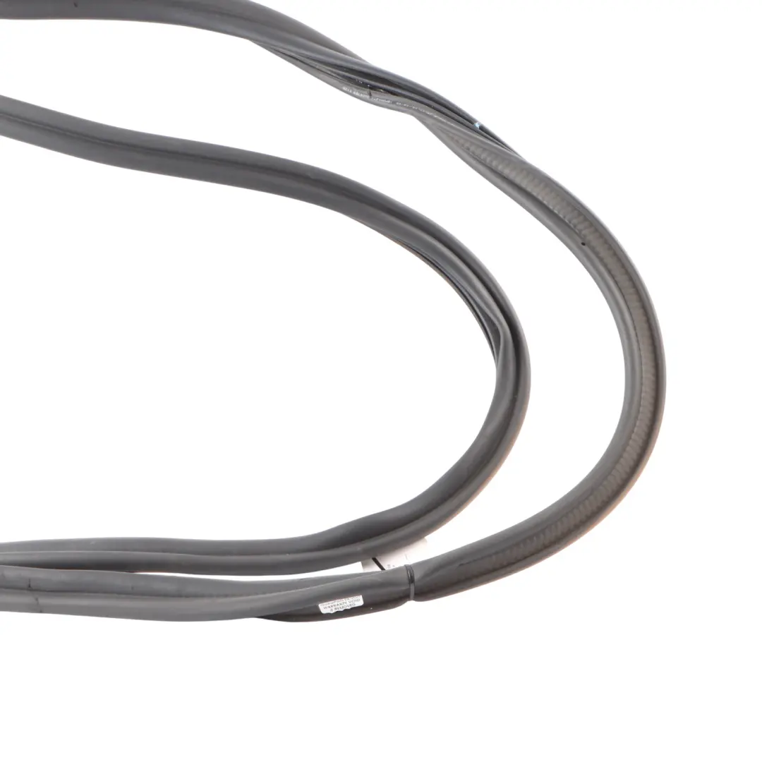 Kofferraum Heckklappe Dichtung Gummidichtung Dichtung für Audi A8 D4 4H mit Teilenummer 4H0827705B Audi A8 D4 4H Kofferraum Heckklappe Dichtung Gummidichtung Dichtung - SKU 4H0827705B - Teilenummer 4H0827705B