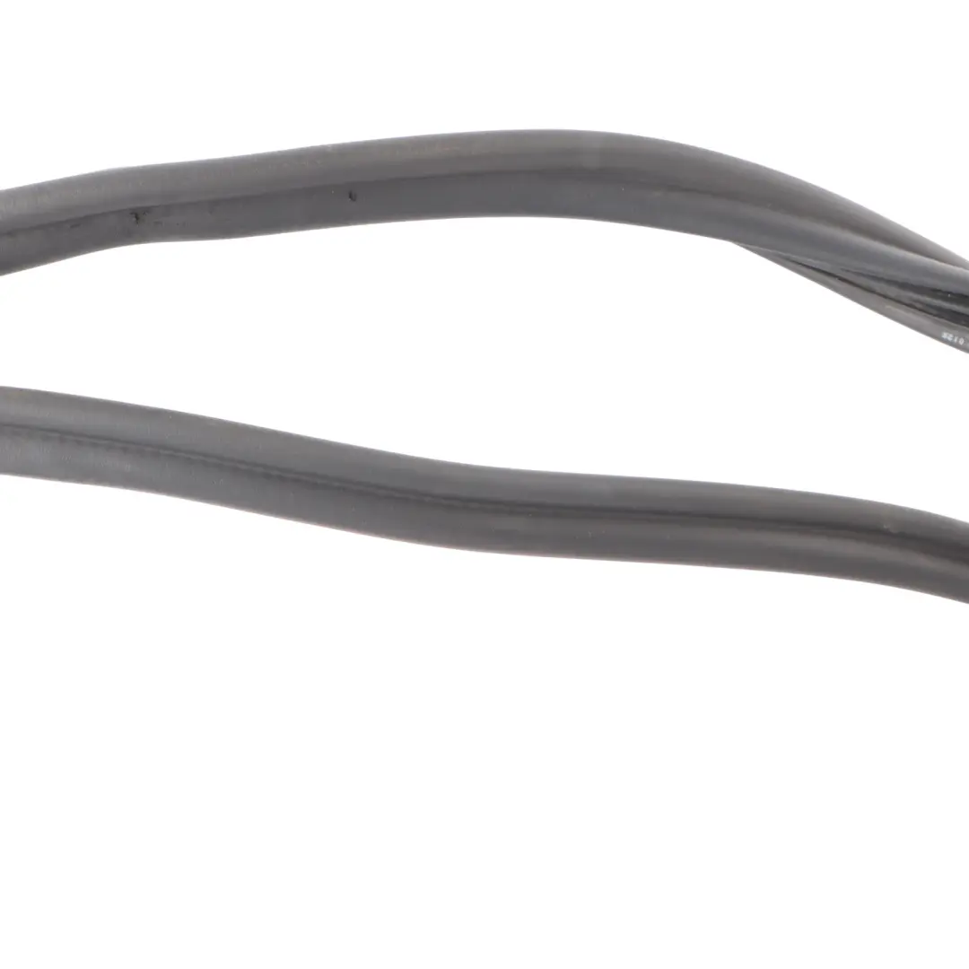 Bagagliaio Tailgate Sigillatura Guarnizione Di Gomma per Audi A8 D4 4H con numero di parte 4H0827705B Audi A8 D4 4H Bagagliaio Tailgate Sigillatura Guarnizione Di Gomma - SKU 4H0827705B - Numero di parte 4H0827705B