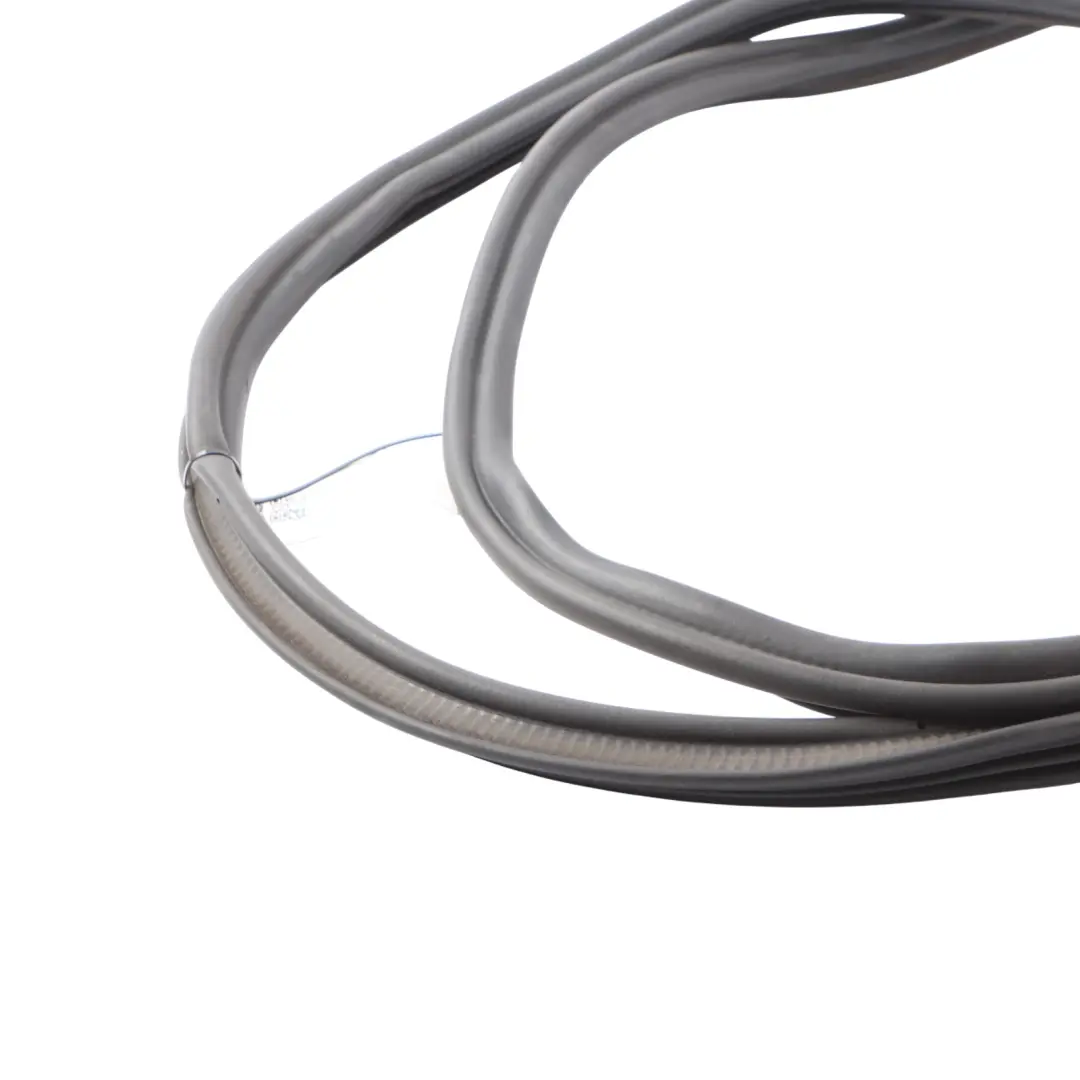 Kofferraum Heckklappe Dichtung Gummidichtung Dichtung für Audi A8 D4 4H mit Teilenummer 4H0827705B Audi A8 D4 4H Kofferraum Heckklappe Dichtung Gummidichtung Dichtung - SKU 4H0827705B - Teilenummer 4H0827705B